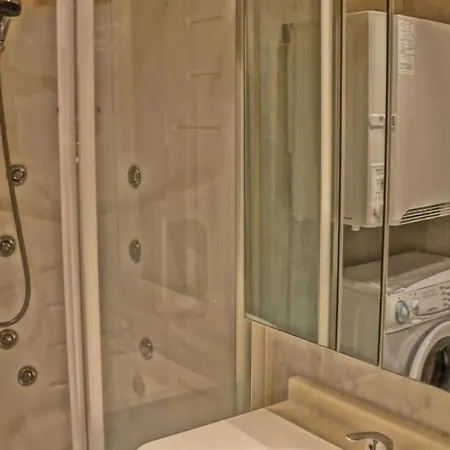 Pra-loup, 1 Piece, 4 Personnes - Fr-1-165-112 Apartamento